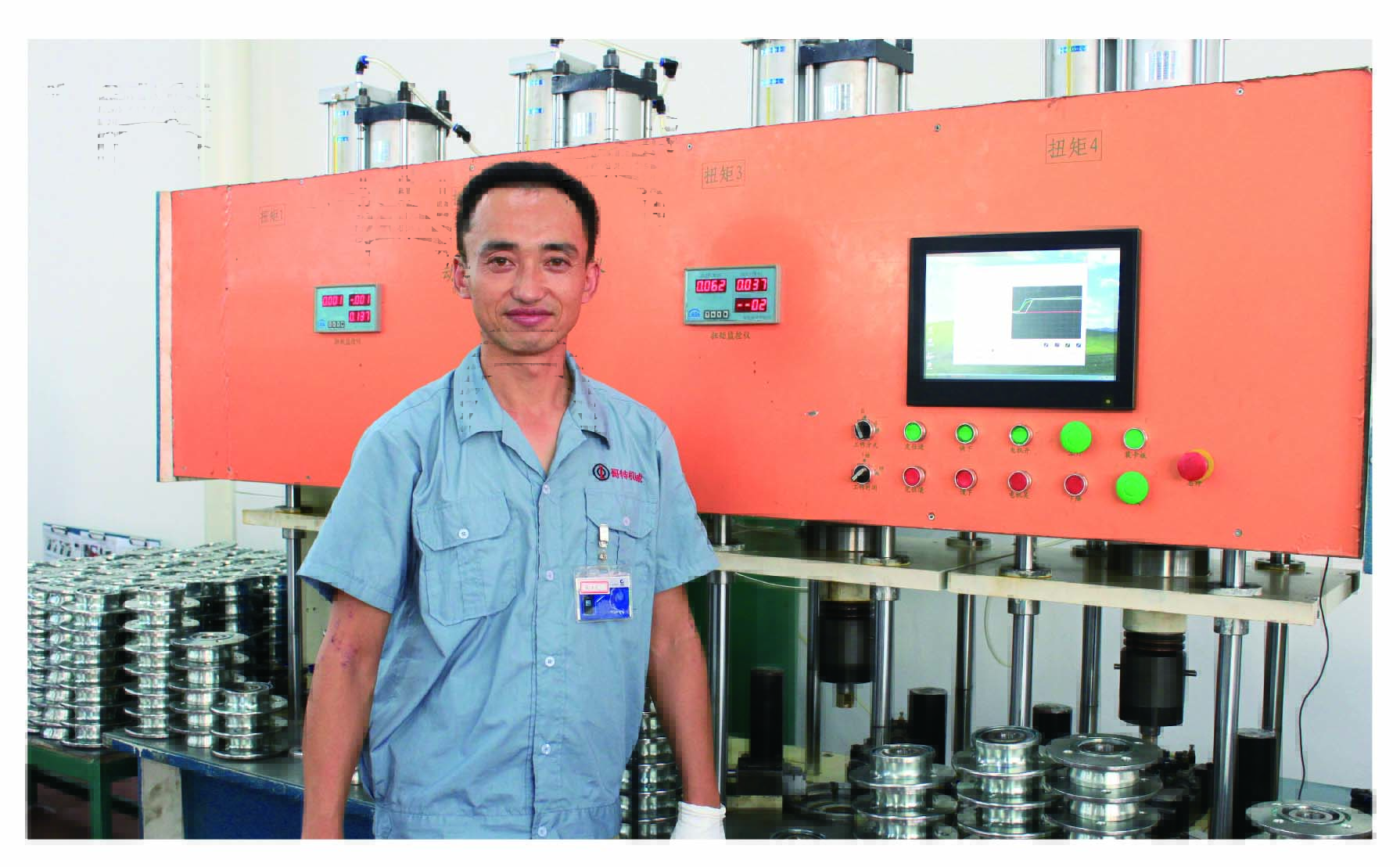 Hot Sale Agricultural Ball Bearing for harvester(图8)