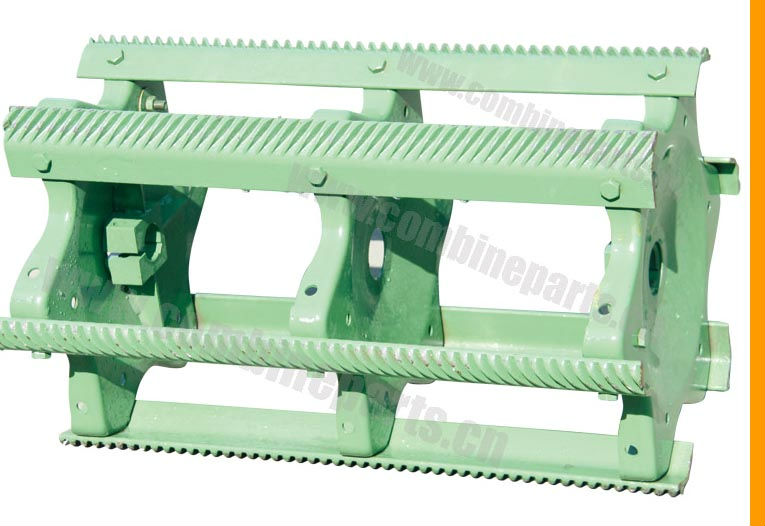 rasp bar used combine harvester(图3) rasp bar used combine harvester