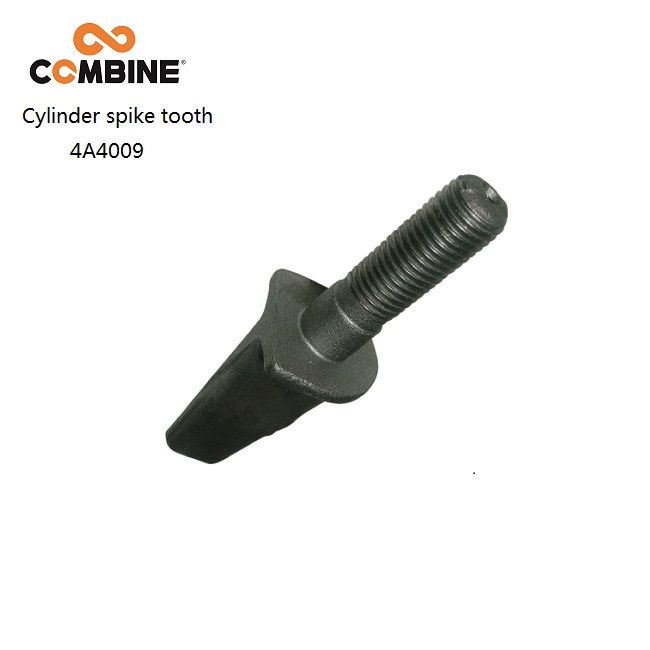 4A4006 (628050.2)combine harvester spike tooth for aftermarket threshing cylinder(图4)