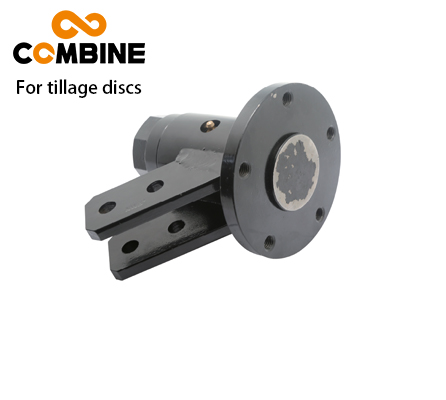 TS16949 certificate agricultural bearing unit PL 185 disc harrow hub bearing 5554502/5554503 Lenken Rubin hub bearing(图16)