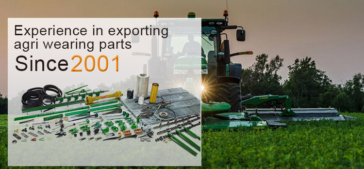 AE32870 Farm Agricultural Machinery Parts 35 Tooth gear wheel d28mm 35T Baler Pioion Gear