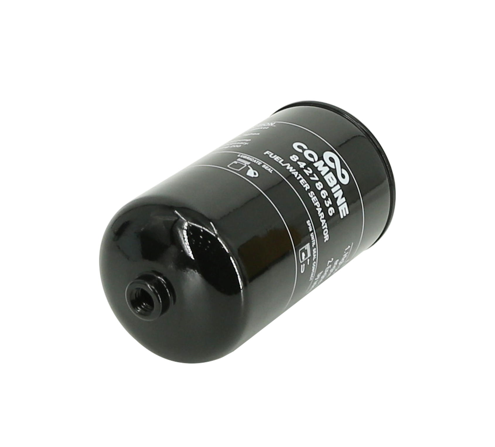 Agriculture Machinery Parts Agricultural Machinery Spare Parts Parts for Machinery Custom CNC Machining Service Precision Metal(图2)