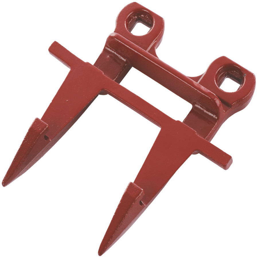 Agricultural Machinery Spare Parts Forged Knife Guard Knife Finger for JD , CLAAS , Case IH(图18)