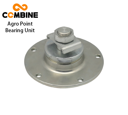 Upgrade agricultural bearing Certificate TS16949 Tillage disc harrow OEM BAA-0004 hub bearing(图8)