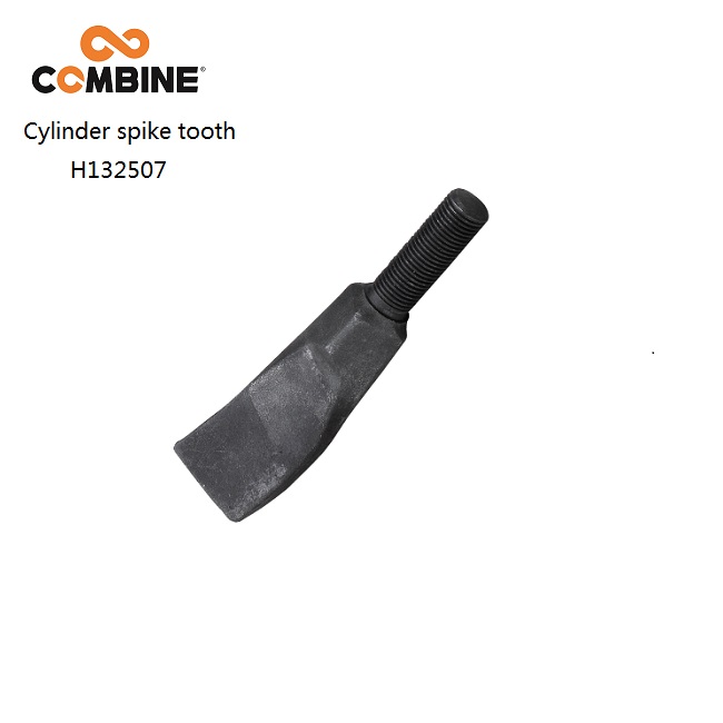 4A4006 (628050.2)combine harvester spike tooth for aftermarket threshing cylinder(图2)