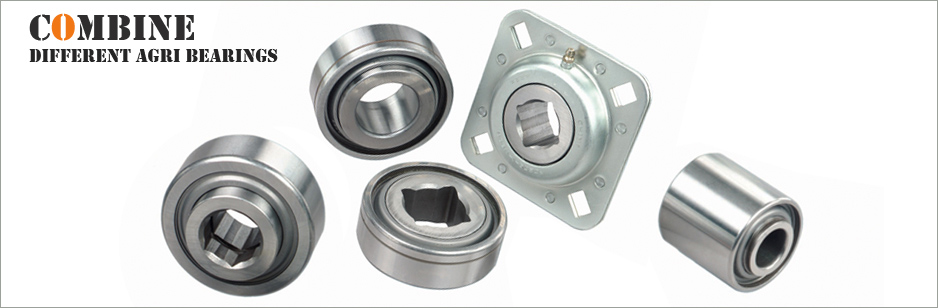 Hot Sale Agricultural Ball Bearing for harvester(图3)