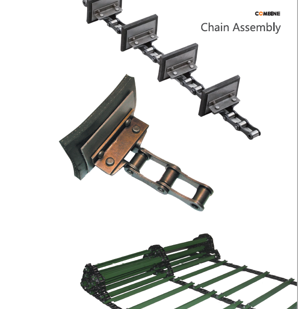 Combine harvest agricultural agricultural steel conveyor roller chain(图3) Combine harvest agricultural agricultural steel conveyor roller chain(图3)