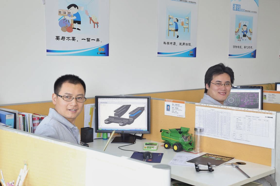 Upgrade agricultural bearing Certificate TS16949 Tillage disc harrow OEM BAA-0004 hub bearing(图19)