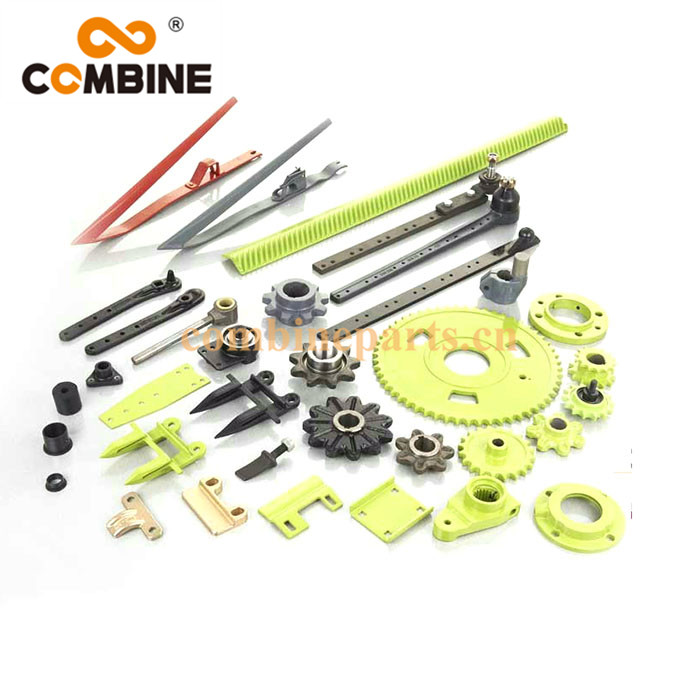Combine harvester spare parts replacement parts for John Deere parts, Claas parts, CNH New holland parts and Kubota parts(图6) Combine harvester spare parts replacement parts for John Deere parts, Claas parts, CNH New holland parts and Kubota parts(图6)