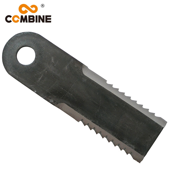 Cultivators Flail mower blades cutter rotary blade H03441(图6)
