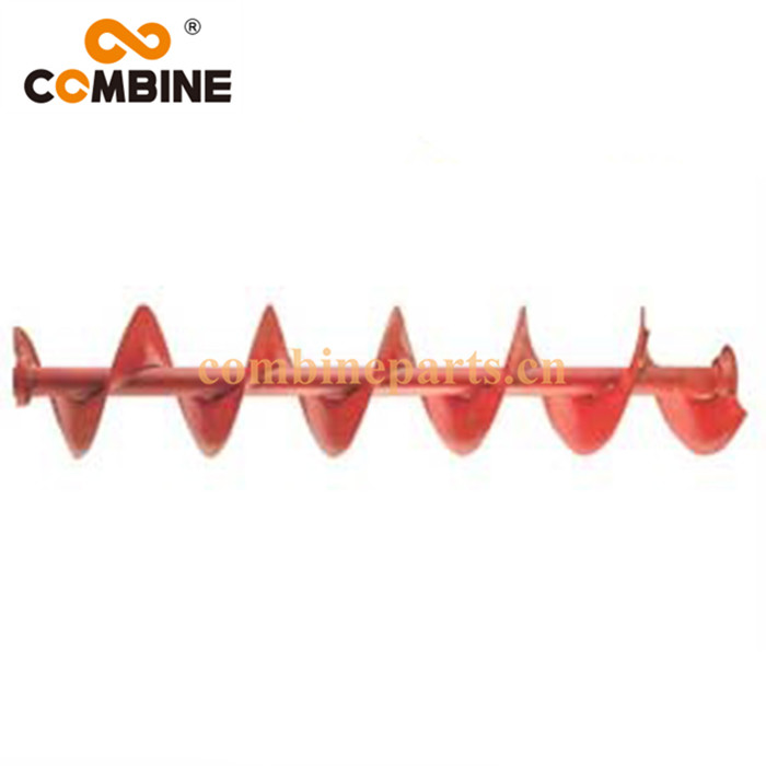 Shaftless Engineered Shaftless Screw Conveyors Grain(图2) Shaftless Engineered Shaftless Screw Conveyors Grain(图2)