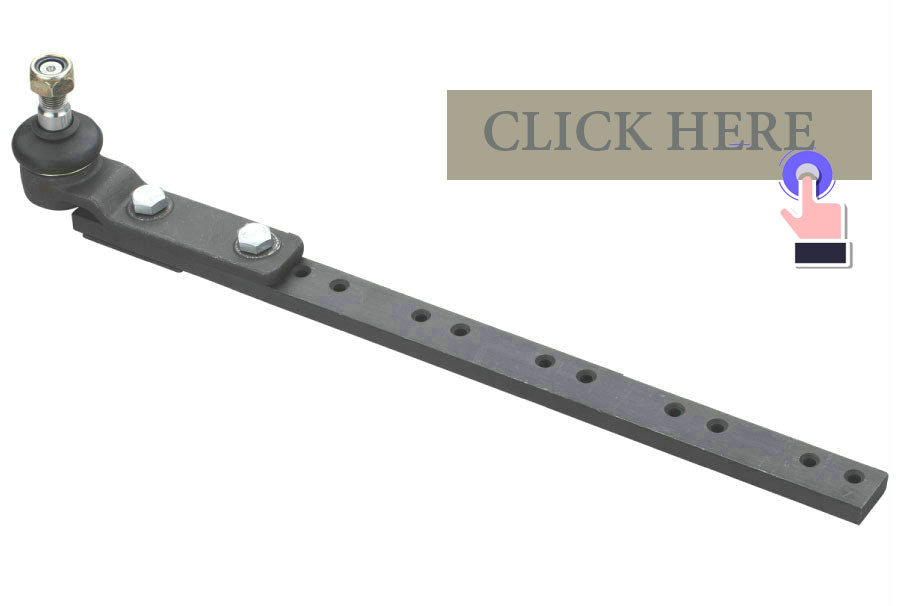 059509P1 Knife Head Agricultural Harvester spare parts(图13)