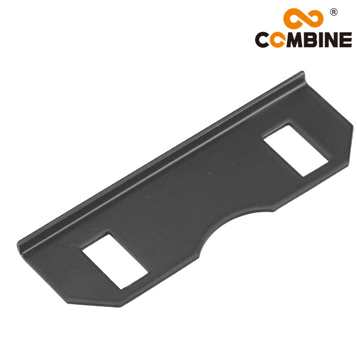 Wear Resistant Steel Plate for Combine harvester replacement(图2)