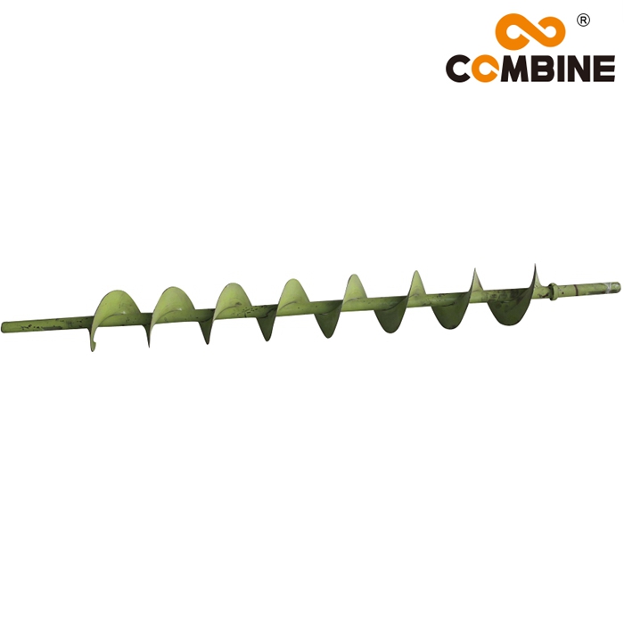 High Quality Auger For Harvester Earth Auger replacement for JD, CLAAS, CNH(图6) High Quality Auger For Harvester Earth Auger replacement for JD, CLAAS, CNH(图6)