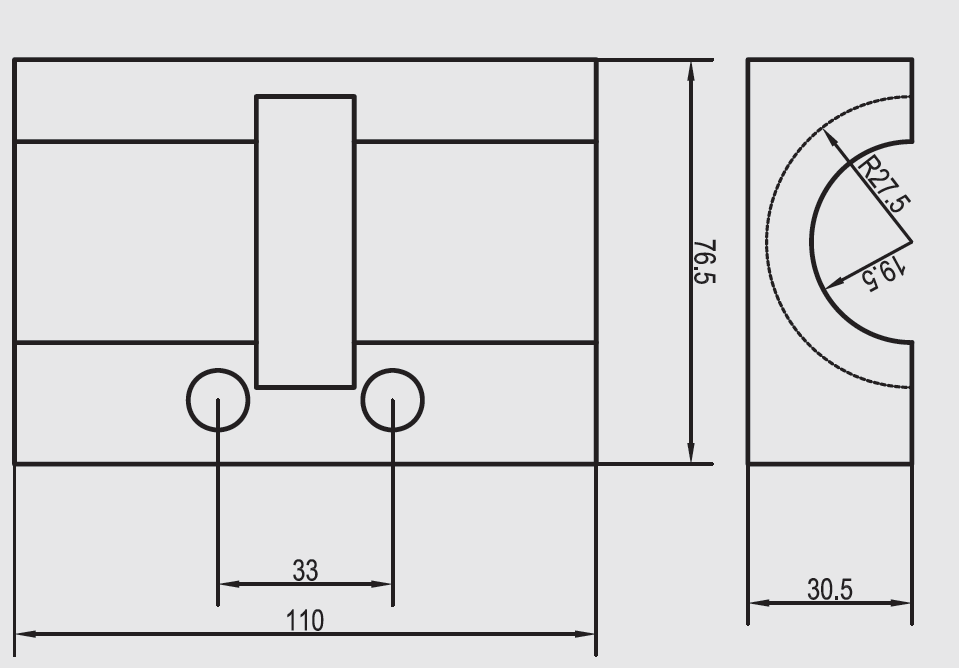 H119614 Straw walker wood pillow block bearing harvester(图16)