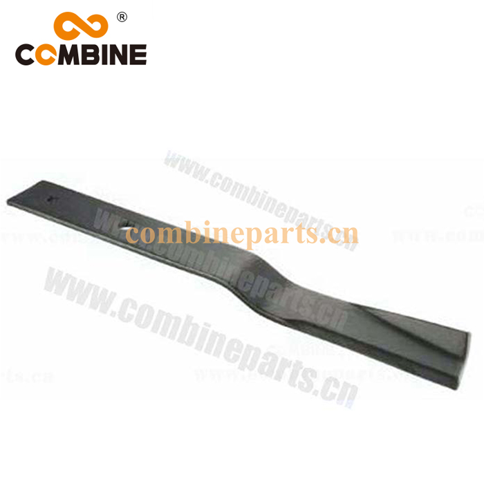 High Quality Cheap COMBINE fan for agricultural Parts Saw Rotary Tiller Blade 4A2074 harvester blade agriculture machines(图2)