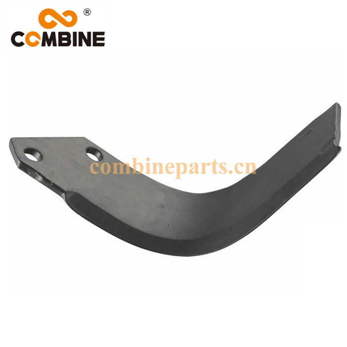 High Quality 8060 Rotary Tiller Blade(图3)
