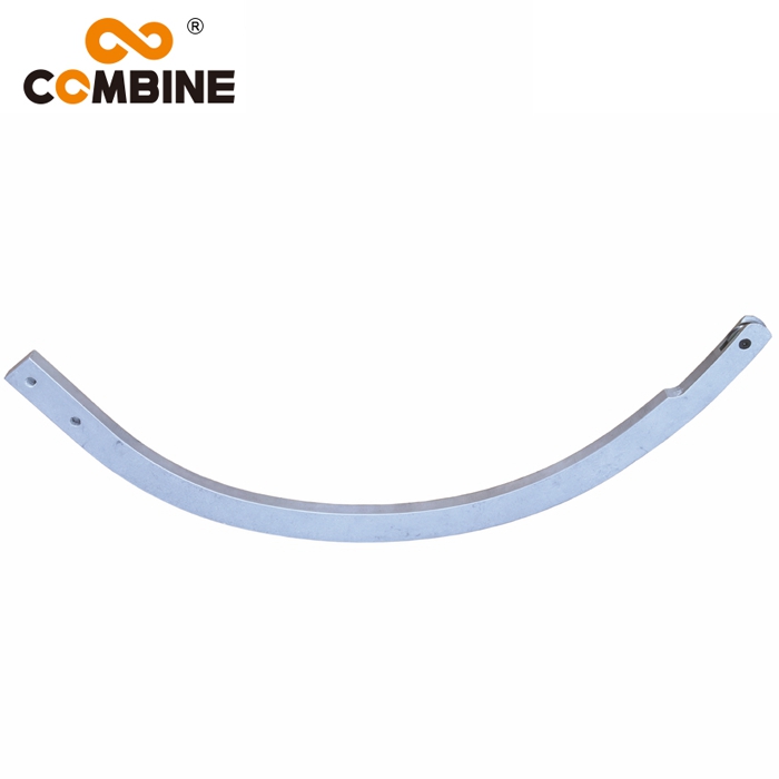 1124220201 high quality Welger Aluminum Baler Twine Needle for AP730, AP830 heavy duty(图4)