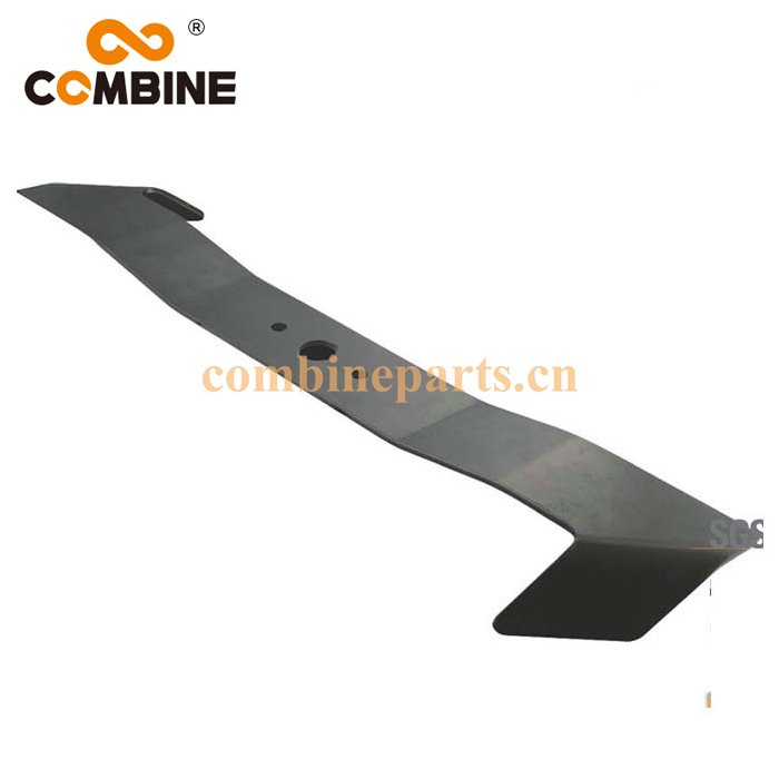 High Quality Cheap COMBINE fan for agricultural Parts Saw Rotary Tiller Blade 4A2074 harvester blade agriculture machines(图3)
