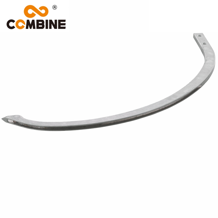 1124220201 high quality Welger Aluminum Baler Twine Needle for AP730, AP830 heavy duty(图5)