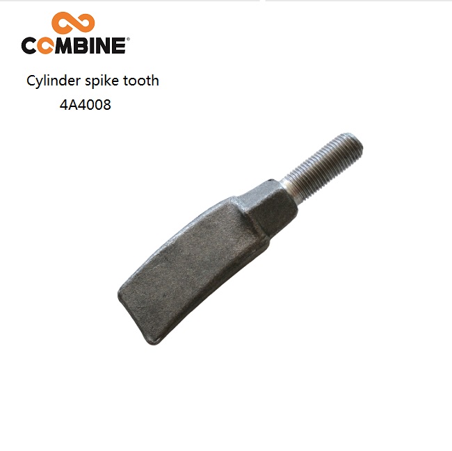 4A4006 (628050.2)combine harvester spike tooth for aftermarket threshing cylinder(图8)