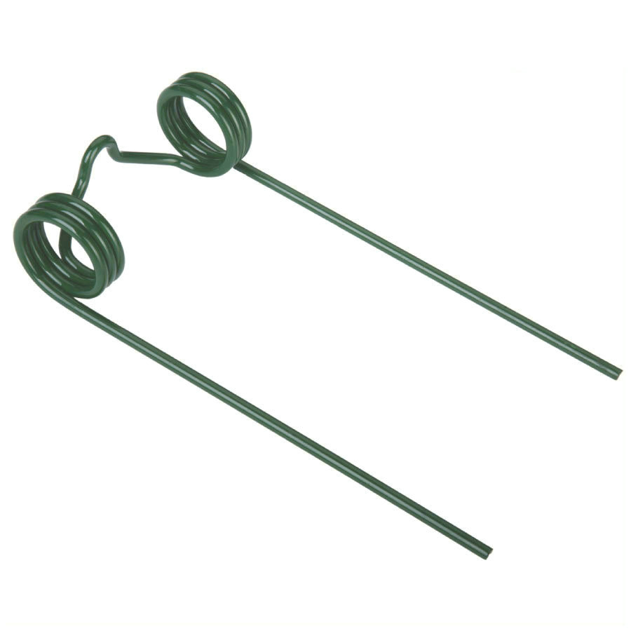 Agricultural machinery springs and rake teeth spring tine replacement for claas pickup tine(图8)