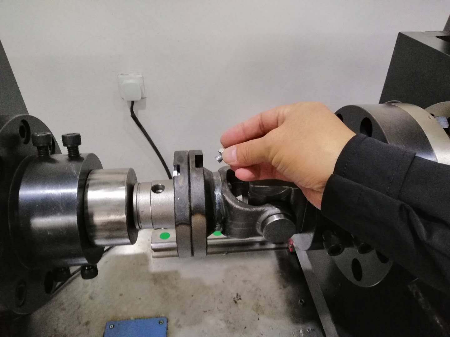 Forged tractor PTO shaft for Agricultural Machinery(图7)