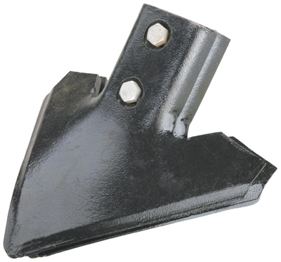 Agriculture farm spare parts cultivator point plough sweep(图1) Agriculture farm spare parts cultivator point plough sweep ningbo combine