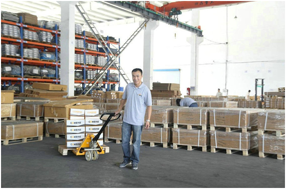 1316161C95 Combine replaced Case-IH platforms parts Grain head cutting bar assy assembly sickle knife head with rail